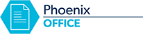Durch den Einsatz der Phoenix/OFFICE-Schnittstelle für Microsoft Office werden Dokumente komfortabel verwaltet und zentral archiviert.